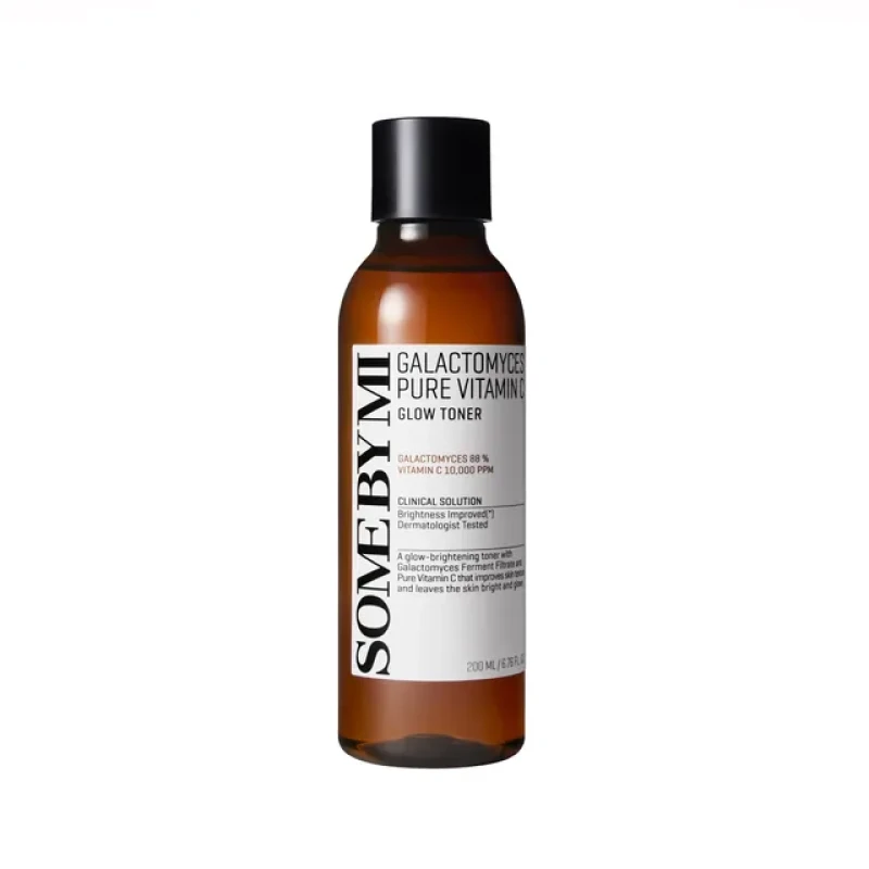 Some by mi Galactomyces Pure Vitamin C Glow Toner  200ml Best Price In Bangladesh